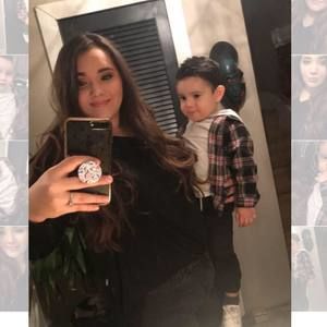 Meet your Posher, Alyssa